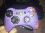 Grajewo ogłoszenia: Witam sprzedam konsole Xbox 360 działa jest wszystko dobrze... - zdjęcie