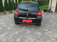 Grajewo ogłoszenia: Witam sprzedam renault Clio 3 2008 r silnik 1.2 101km użytkowane... - zdjęcie