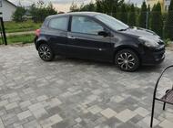 Grajewo ogłoszenia: Witam sprzedam renault Clio 3 2008 r silnik 1.2 101km użytkowane... - zdjęcie