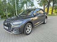 Grajewo ogłoszenia: Na sprzedaż Audi Q5 z 2023 roku w bogatej wersji wyposażenia.... - zdjęcie