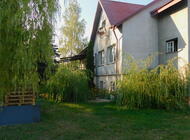 Grajewo ogłoszenia: Grajewo - sprzedam działkę zabudowaną nr 2026/12, pow. 1919 m2 /... - zdjęcie