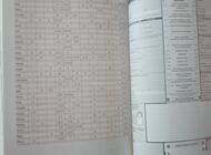 Grajewo ogłoszenia: Nowy kalendarz notes 2026 książkowy, terminarz do pracy,... - zdjęcie