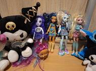 Grajewo ogłoszenia: Witam. Sprzedam zabawki w idealnym stanie.  Cena do uzgodnienia. - zdjęcie